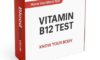Vitamin B12 Blood Test: Essential Information for Derby Locals