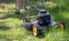 Grass Cutting Services: Tips and Options in Montacute