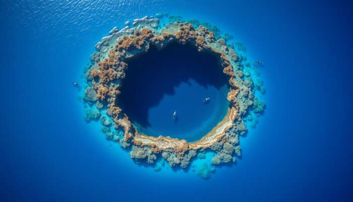 Great Blue Hole Diving: Essential Tips for Belize Exploration