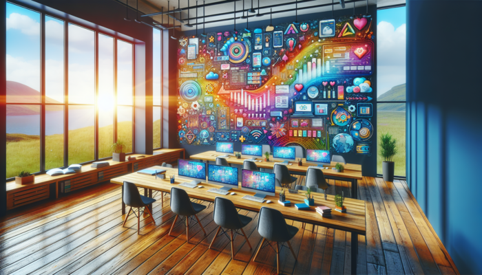 Web Development Services for Small Businesses in Dartmouth