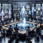 Human Virtual Assistants: Enhancing Long-Term Planning Effectiveness