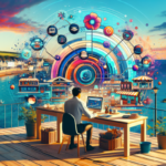 E-commerce Marketing Strategies for Small Businesses in Budleigh Salterton