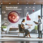 Ferritin Blood Test Insights for Expectant Mothers