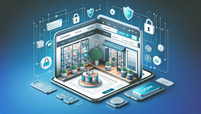 Online Store Design to Boost Warminster Small Businesses