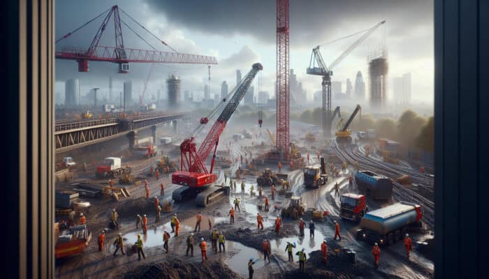 Lifting Tools for Efficiently Moving Heavy Clearance Goods