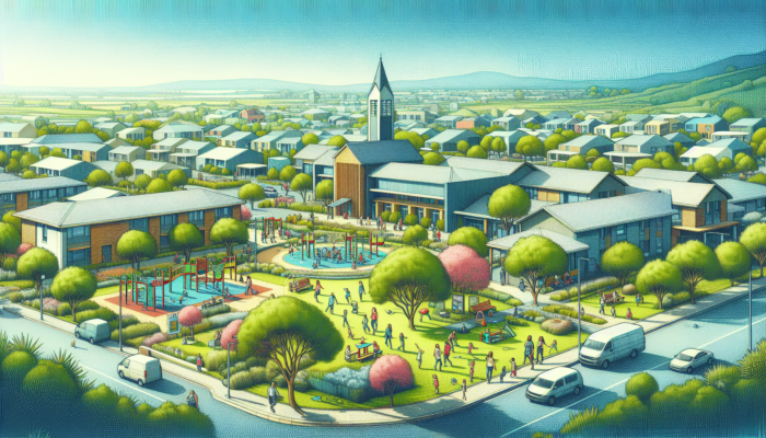 School Zones Boosting Property Value in Graaff-Reinet