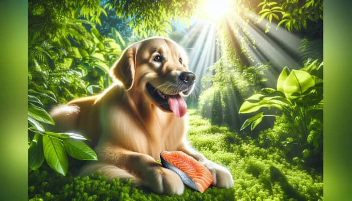 Omega-3 Sources: Best Options for Pets’ Glossy Coats