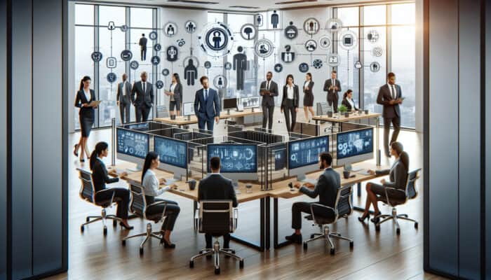 Human VAS: Boost Business Efficiency for Sustainable Growth