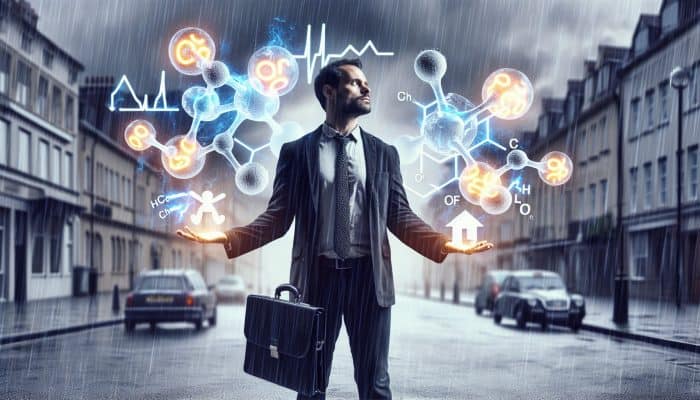 Cortisol Levels and Their Impact on Skin Health