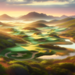 Golf Courses in Georgia: Explore the Best Fairways