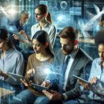 Documentation Sharing Techniques for Human VA Interactions