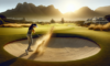Golf Bunker Strategies for Mastering Sand Trap Techniques