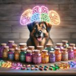Pet Supplements for Brain Health and Enhanced Mental Clarity
