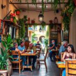 Unique Flavours: Discover Cafes in San Miguel de Allende