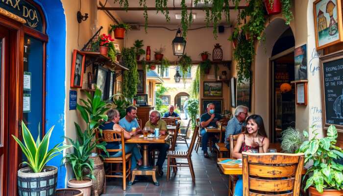 Unique Flavours: Discover Cafes in San Miguel de Allende