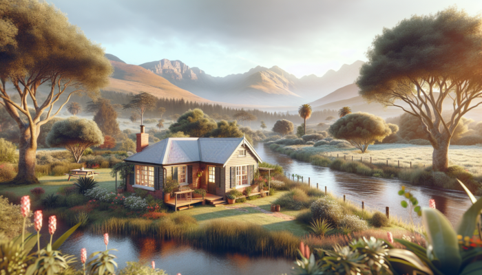 Coastal Properties in Paarl for Affordable Buyers