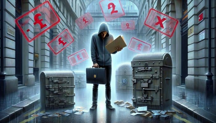 Debt Consolidation Tips for Thin Credit Files