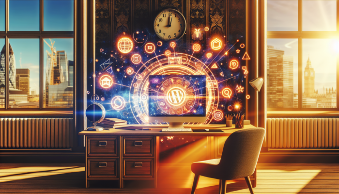 Kingsbridge WordPress Website Design Services Available