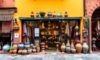 Boutique Highlights in San Miguel de Allende Shops