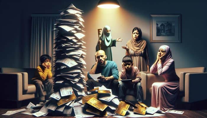 Debt Consolidation Strategies for Energy Arrears Management