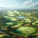 Premier Greens: Discover Waterkloof Golf Club’s Hidden Gem
