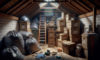 Attic Clearance in the UK: Key Tips for Autumn Success