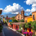 Map Location of San Miguel de Allende: A Complete Guide