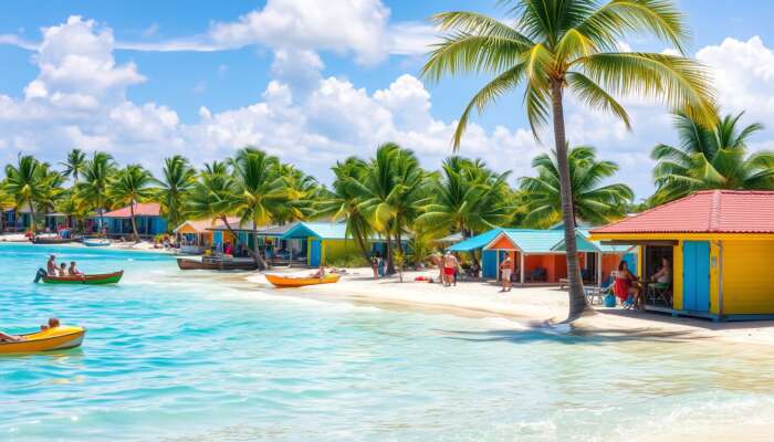 St Pedro Belize: Discover Hidden Gems in Your Guide