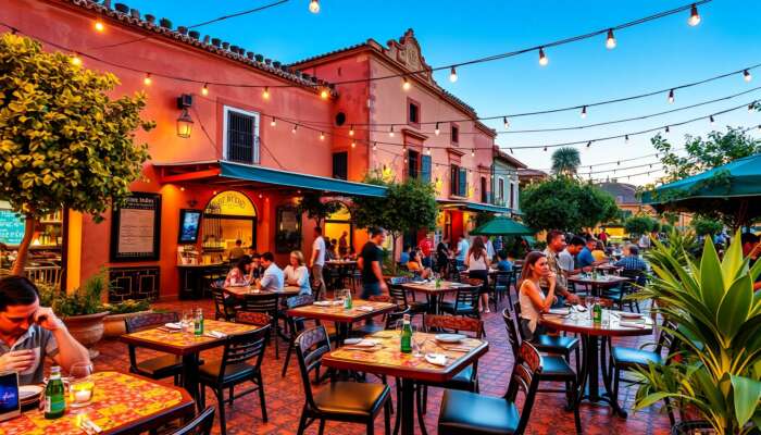 Top Dining Choices: Restaurants in San Miguel de Allende