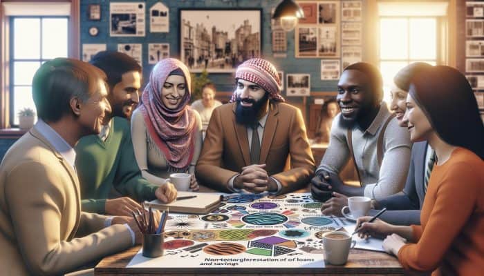 Credit Union for Debt Consolidation: A Wise Decision