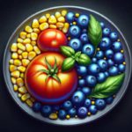 Appetising Plates: Creative Colour Combinations to Explore