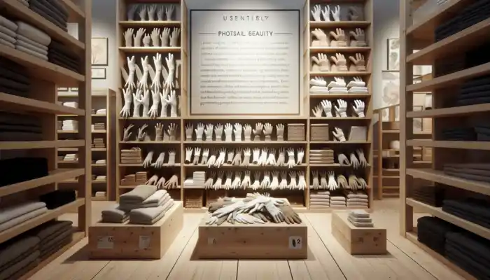 Cotton Gloves in Tewkesbury: Find Local Suppliers