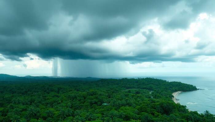 Belize Rainy Season: Essential Tips for an Enjoyable Trip