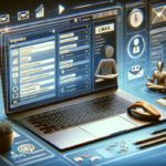 Email Protocols: Enhancing Communication with Human VAs