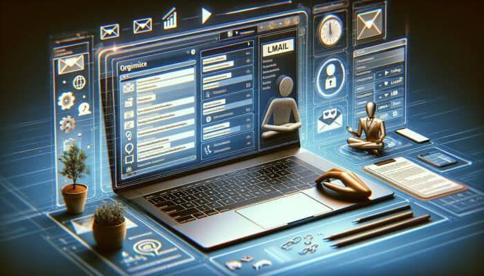 Email Protocols: Enhancing Communication with Human VAs