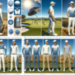 Must-Have Golf Merchandise Picks for Enthusiasts