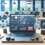 Bournemouth Website Design for WordPress Enterprises