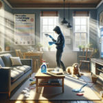 Clearing a Home with Pets: Expert Tips for UK Residents