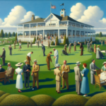 Golf and Leisure at White River Country Club