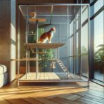 Cat-Friendly Setups for Enjoyable Bird Watching