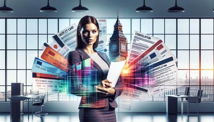 Debt Consolidation’s Impact on Renting a Home