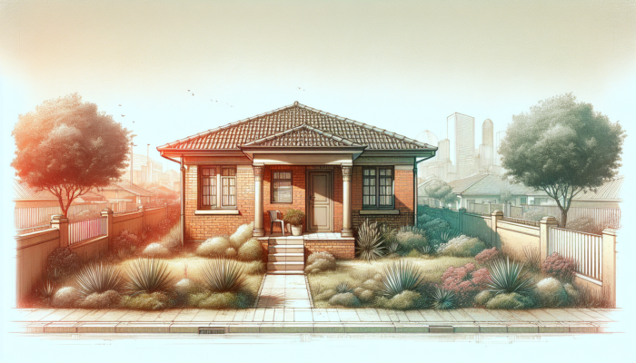 Entry Level Homes in Witbank for Great Rental Income