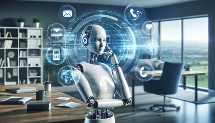 Human Virtual Assistants Enhance Project Management Efficiency