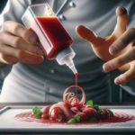 Drizzle Sauces to Elevate Your Cooking Skills