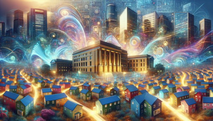 Interest Rates and Their Effect on Entry-Level Buyers in Aliwal North