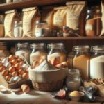 Five-Ingredient Dessert Recipes: Easy and Delicious Ideas