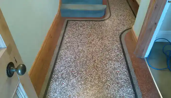 Terrazzo Floors Care and Restoration Tips for British Homes