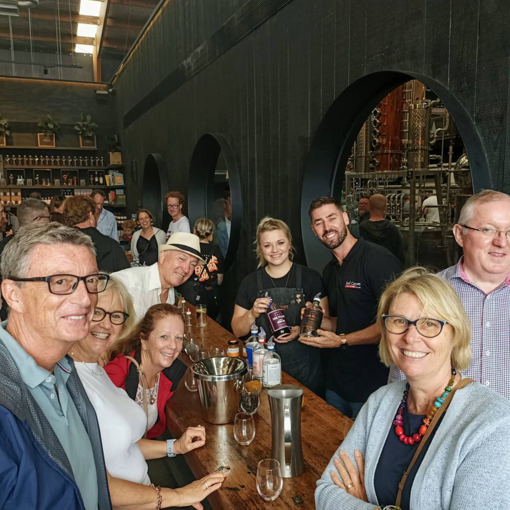 Wine Tasting Tours: Unforgettable Adventures Near Melbourne