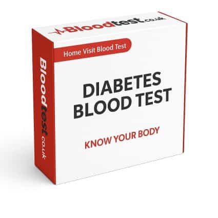 Diabetes Blood Test in Nottingham: Your Essential Guide