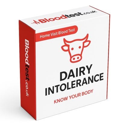 Dairy Intolerance Test in Nottingham: Insights and Options